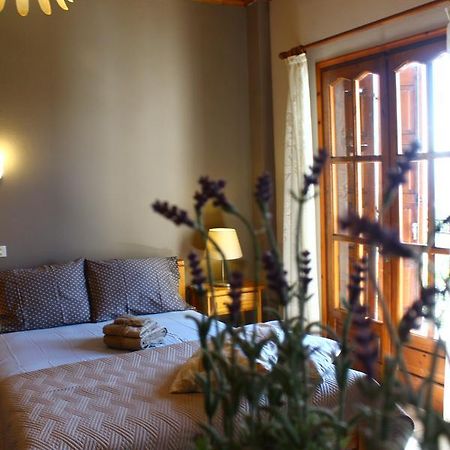 Hotel Defkalion Volos Ngoại thất bức ảnh