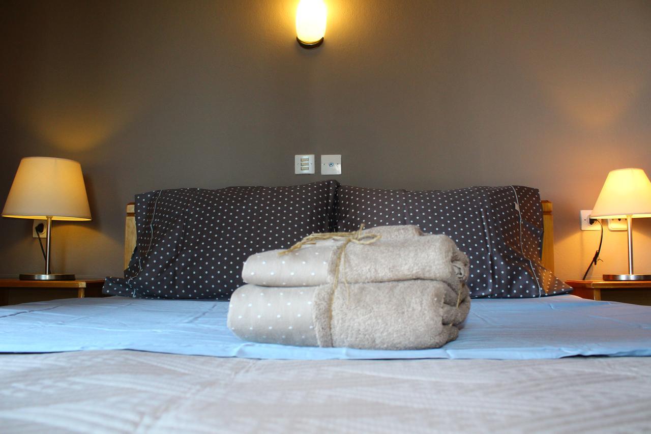 Hotel Defkalion Volos Ngoại thất bức ảnh