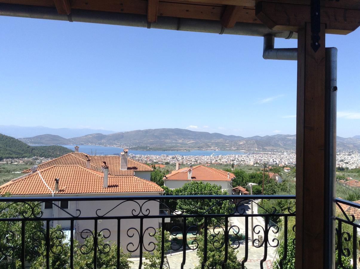 Hotel Defkalion Volos Phòng bức ảnh