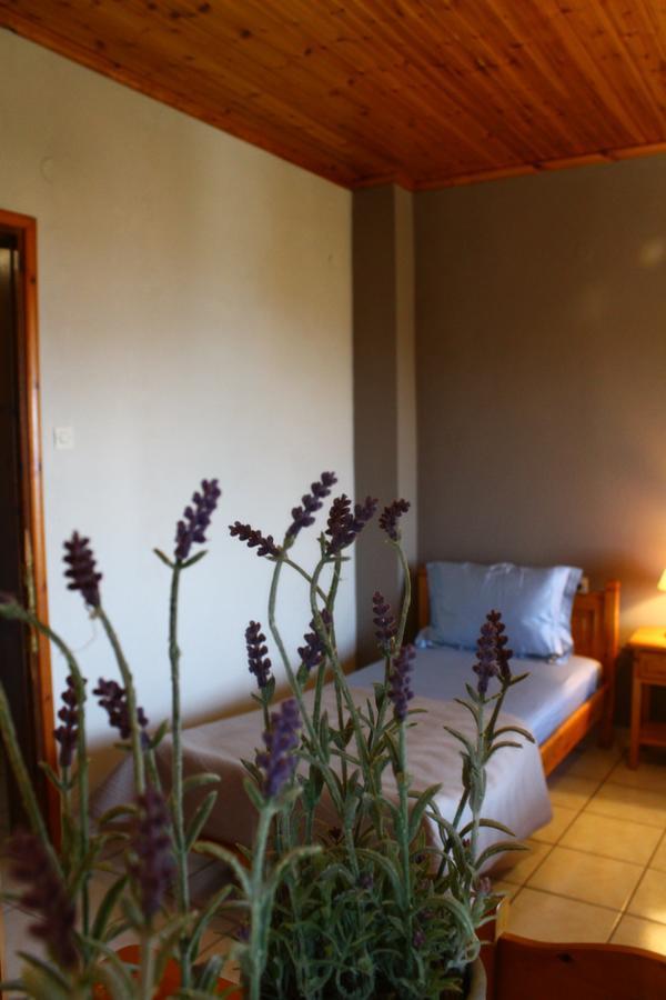 Hotel Defkalion Volos Ngoại thất bức ảnh
