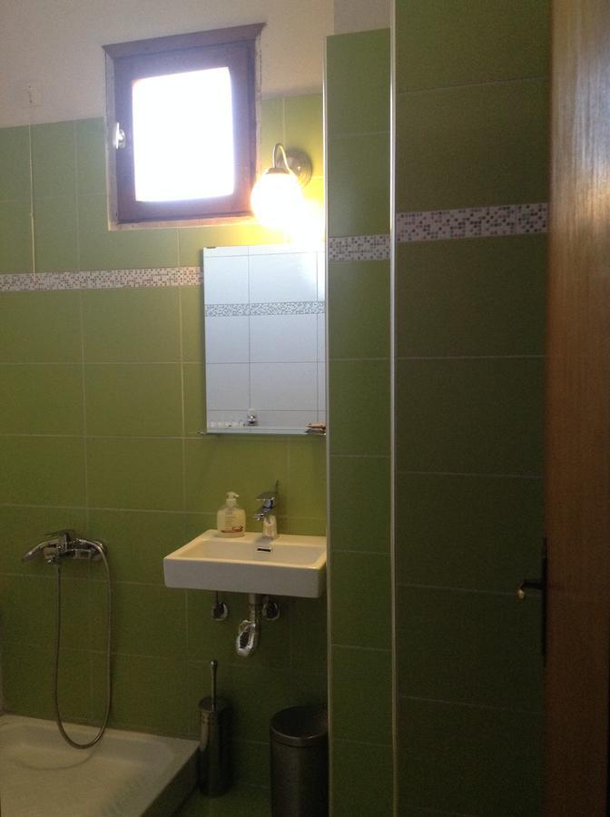 Hotel Defkalion Volos Ngoại thất bức ảnh