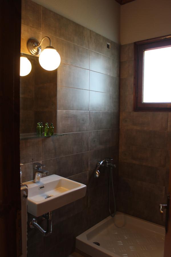 Hotel Defkalion Volos Ngoại thất bức ảnh