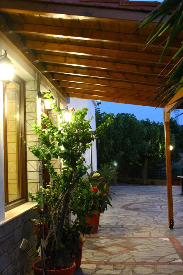 Hotel Defkalion Volos Ngoại thất bức ảnh