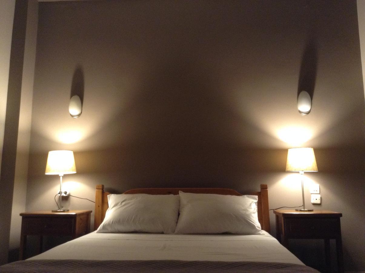 Hotel Defkalion Volos Ngoại thất bức ảnh