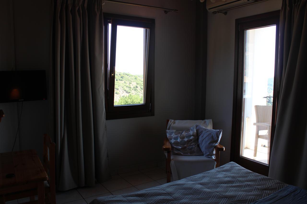 Hotel Defkalion Volos Ngoại thất bức ảnh