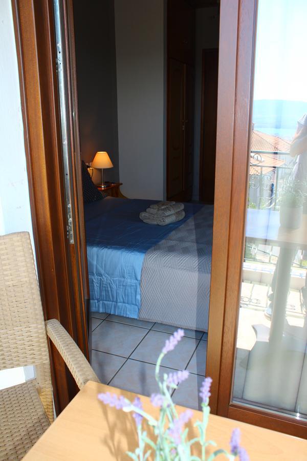 Hotel Defkalion Volos Ngoại thất bức ảnh