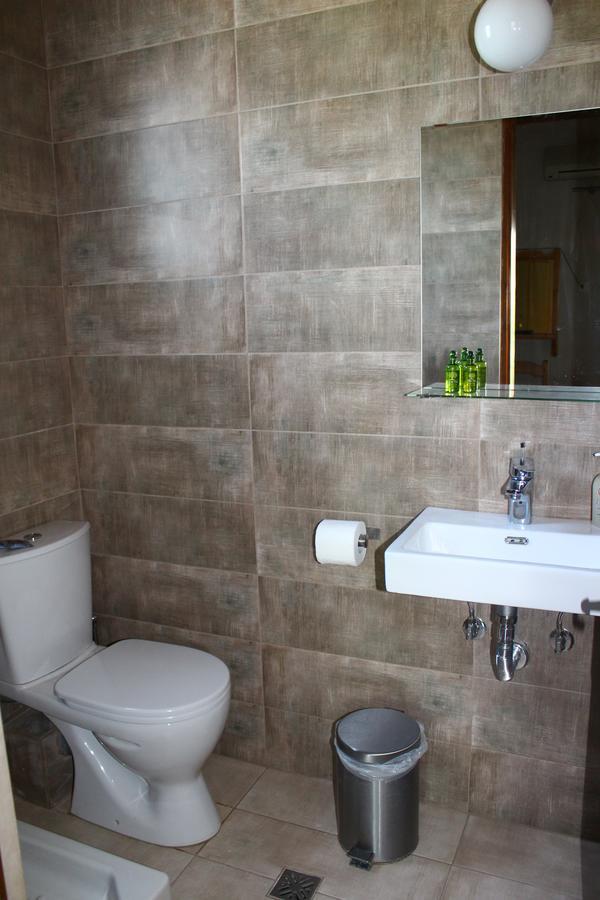 Hotel Defkalion Volos Ngoại thất bức ảnh