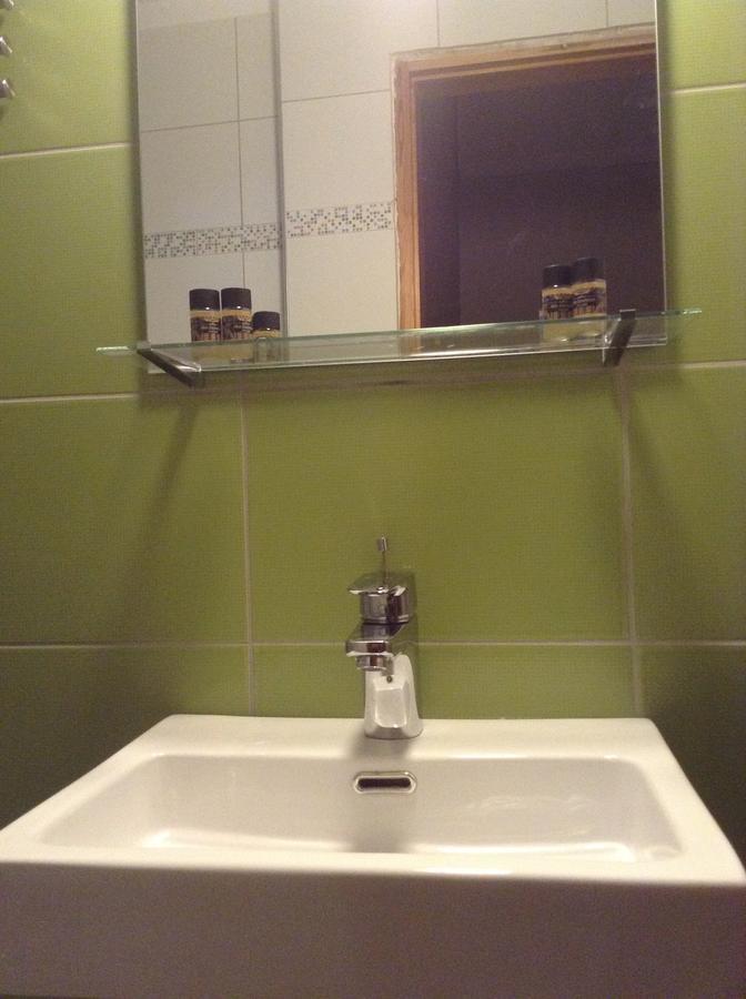 Hotel Defkalion Volos Ngoại thất bức ảnh