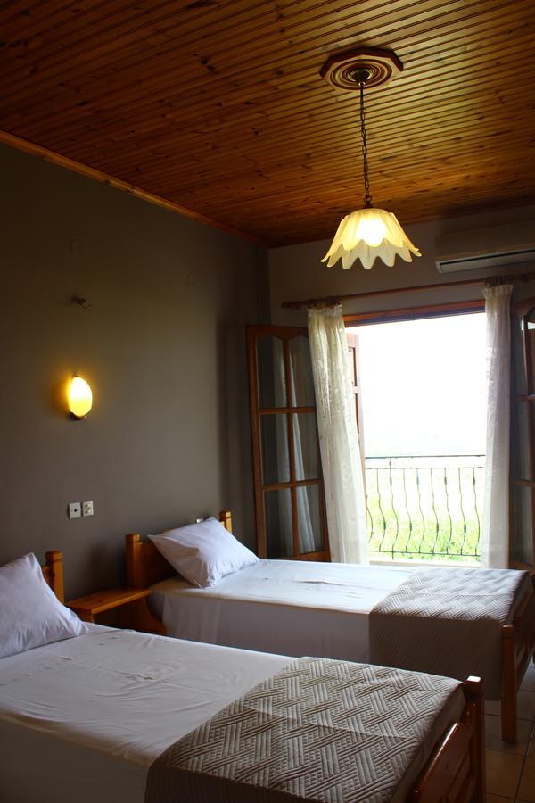 Hotel Defkalion Volos Ngoại thất bức ảnh