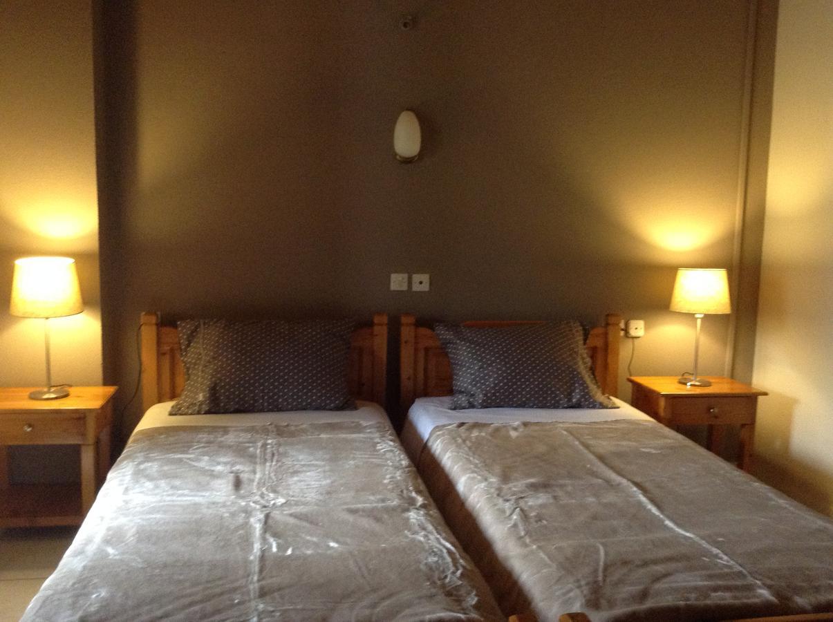 Hotel Defkalion Volos Ngoại thất bức ảnh