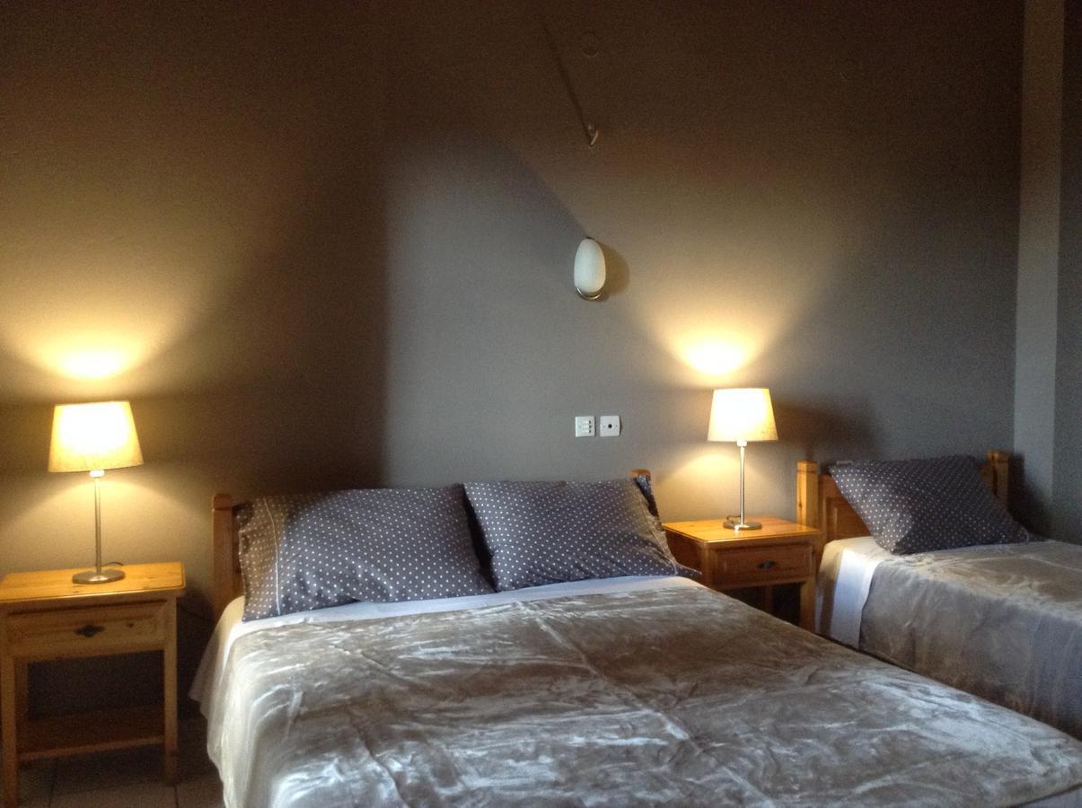 Hotel Defkalion Volos Ngoại thất bức ảnh