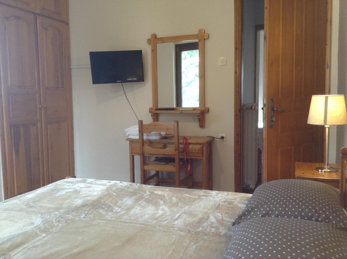 Hotel Defkalion Volos Ngoại thất bức ảnh