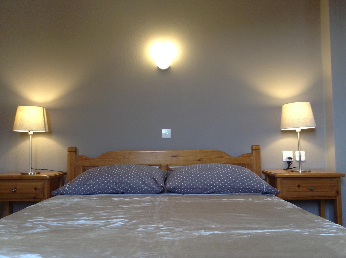 Hotel Defkalion Volos Ngoại thất bức ảnh
