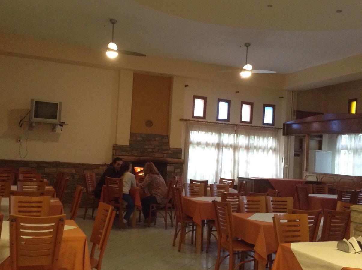 Hotel Defkalion Volos Ngoại thất bức ảnh