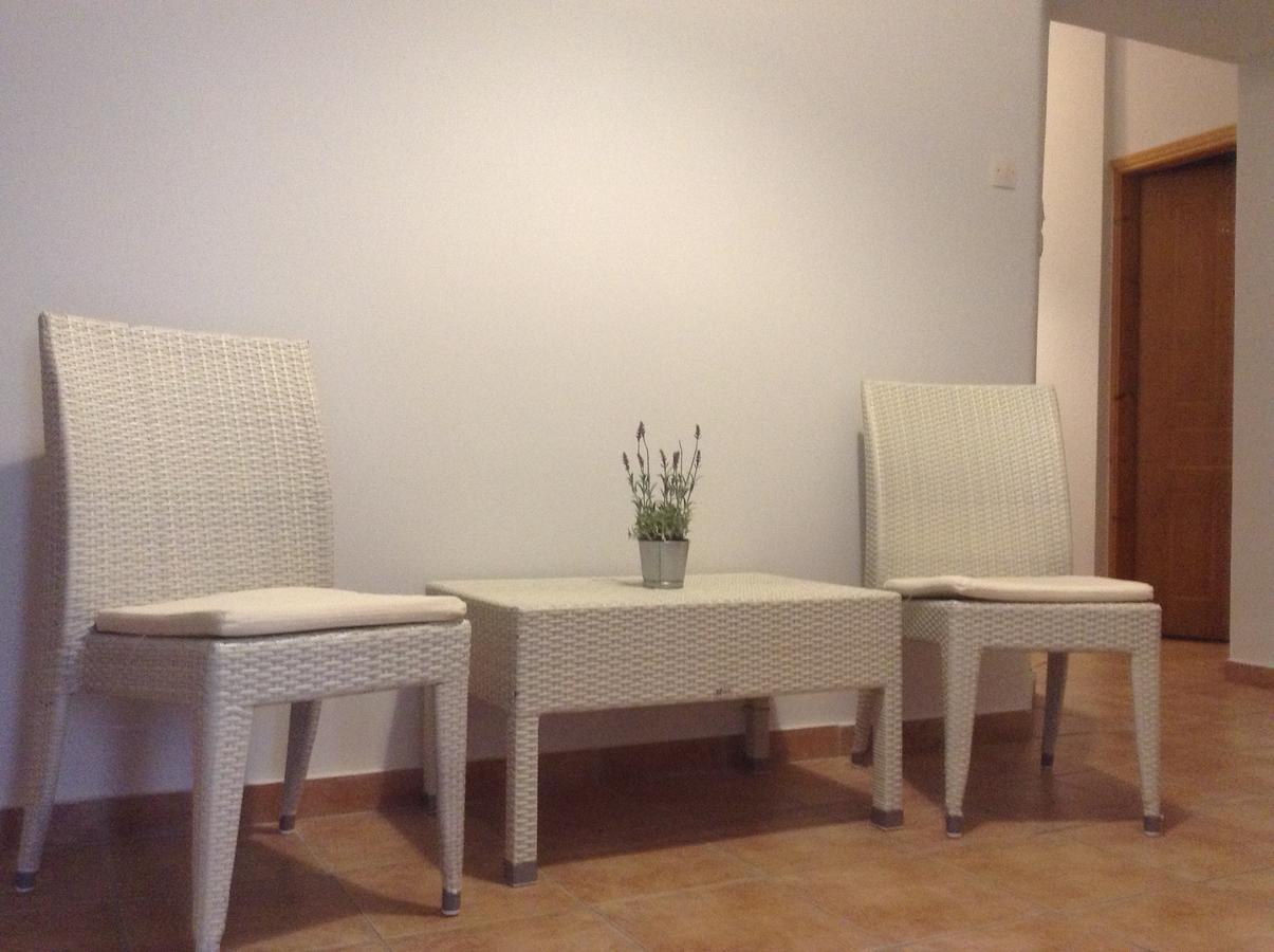 Hotel Defkalion Volos Ngoại thất bức ảnh