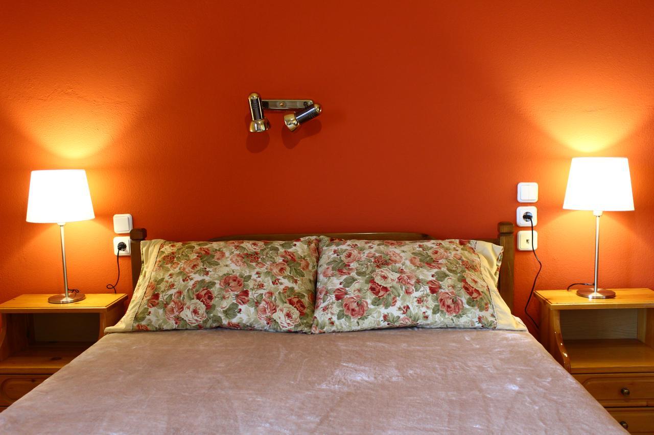 Hotel Defkalion Volos Ngoại thất bức ảnh